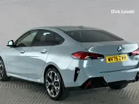 Usado BMW 220 M Sport 168 HP (123 kW) 2026 Cinzento Coupé