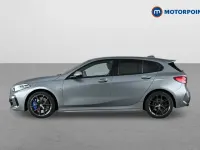 Used BMW 118 M Sport 136 HP (100 kW) 2023 Grey Hatchback