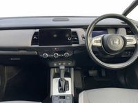 used Honda Jazz 1.5 i-MMD Hybrid Crosstar EX 5dr eCVT Hatchback