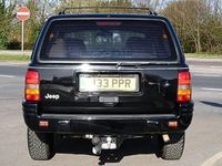 Used Jeep Grand Cherokee 1998 SUV