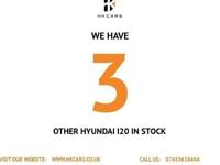 Used Hyundai i20 Premium 100 HP (73 kW) 2015 Black Hatchback