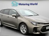 Used Suzuki Swace 140 HP (102 kW) 2023 Estate