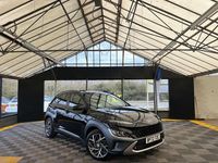 Used Hyundai Kona Ultimate 2023 Black SUV