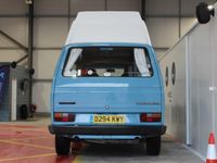 used VW Transporter 60PS
