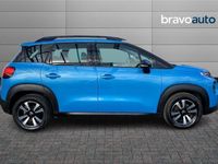 used Citroën C3 Aircross 1.5 BlueHDi Shine 5dr - 2021 (21)