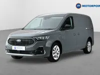 Used Ford Transit Connect Limited 2025 Grey MPV