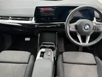 Used BMW 220 Active Tourer Sport Line 168 HP (123 kW) 2023 Grey MPV