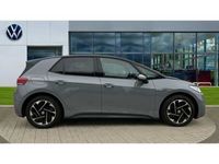 used VW ID3 Style Pro Performance 204PS 1-speed automatic 5 Door