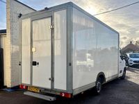 Used Renault Master Business 2023 White MPV