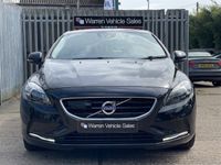 used Volvo V40 Hatchback (2013/13)D3 SE Lux (Nav) 5d