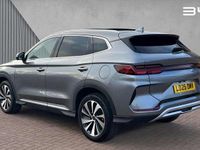 Used BYD Seal U Comfort 218 HP (160 kW) 2025 Grey SUV