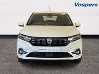 used Dacia Sandero 1.0 TCe Bi-Fuel Comfort 5dr