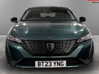 Used Peugeot 308 SW Allure 131 HP (96 kW) 2024 Estate