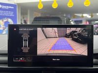 Used Audi A5 Sport 190 HP (139 kW) 2020 Silver Coupe