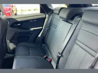 Used Land Rover Range Rover evoque SE Dynamic 204 HP (150 kW) 2025 Metallic  santorini black SUV