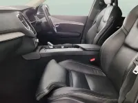 Gebraucht Volvo XC90 Inscription 235 PS (172 kW) 2021 Grau SUV