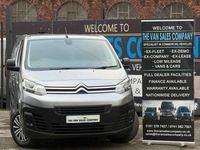 Used Citroën Dispatch 2022 Grey MPV