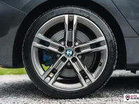 Used BMW M135 Comfort Edition 306 HP (225 kW) 2021 Grey Hatchback