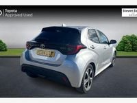 Used Toyota Yaris Hybrid Design 116 HP (85 kW) 2026 Hatchback