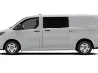 Used Ford Transit Custom Limited 232 HP (170 kW) 2026 Grey Van