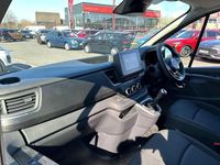 Used Nissan Primastar S 130 HP (95 kW) 2025 Grey MPV