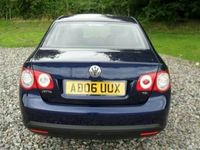 Used VW Jetta 2006 Sedan