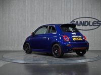 Used Abarth 595 147 HP (108 kW) 2022 Hatchback
