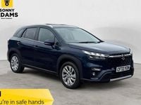 Used Suzuki SX4 S-Cross 2023 SUV