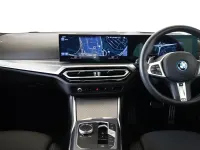 Used BMW 330 M Sport 288 HP (211 kW) 2023 White