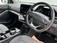 Used Hyundai Ioniq Premium 100 kW (136 HP) 2021 Hatchback