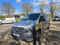 used Mercedes Vito 114CDI Van