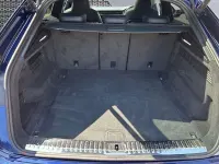 Used Audi SQ8 507 HP (372 kW) 2021 Blue SUV