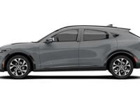 Used Ford Mustang Standard Range 269 HP (197 kW) 2021 Estate