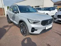 Used Volvo XC40 Plus 161 HP (118 kW) 2024 SUV