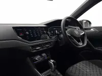 Used VW Taigo Black Edition 150 HP (110 kW) 2025 Grey SUV