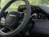 Used Land Rover Range Rover evoque HSE Dynamic 249 HP (183 kW) 2020 Grey SUV