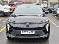 Used Renault Scenic E-Tech Techno Esprit Alpine 160 kW (218 HP) 2026 SUV