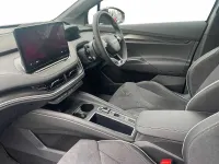 Usado Skoda Elroq SportLine 154 kW (210 CV) 2026 Gris SUV