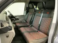 Used VW Transporter Sportline 2024 Grey Van