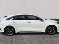 used Kia ProCeed 1.5T GDi ISG GT-Line 5dr DCT