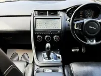 Used Jaguar E-Pace R-Dynamic 2019 Grey SUV