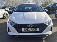 Used Hyundai i20 SE 101 HP (74 kW) 2023 Hatchback