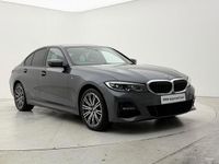 Used BMW 330e M Sport 288 HP (211 kW) 2021 Grey Sedan