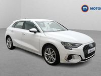Used Audi A3 Sportback e-tron Sport 204 HP (150 kW) 2025 Hatchback