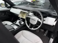 Used Land Rover Range Rover Sport SE Dynamic 300 HP (220 kW) 2023 Black SUV