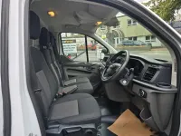 Used Ford Transit Custom 2020 White Van