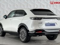 Używany Honda e:Ny1 Elegance 150 kW (204 KM) 2024 Biały SUV