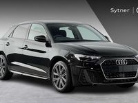 New Audi A1 Sportback S-Line 95 HP (69 kW) 2026 Hatchback