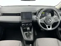 Used Renault Clio V Evolution 143 HP (105 kW) 2024 Black  Hatchback