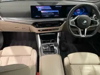 Used BMW 420 M Sport 181 HP (133 kW) 2024 Grey Cabriolet